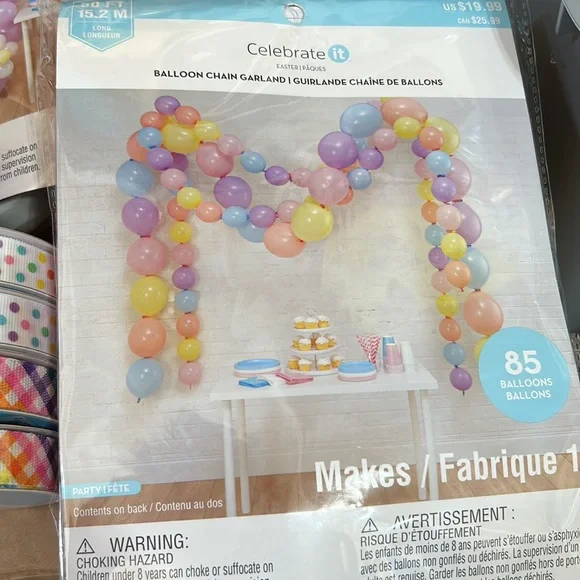 Party Decorations - Picture 4 of 8